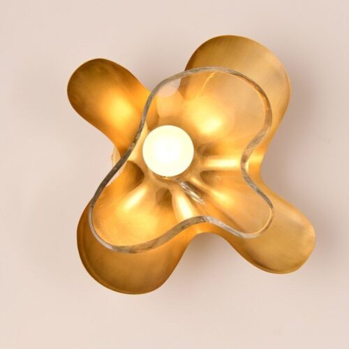 Butterfly Wall Sconce