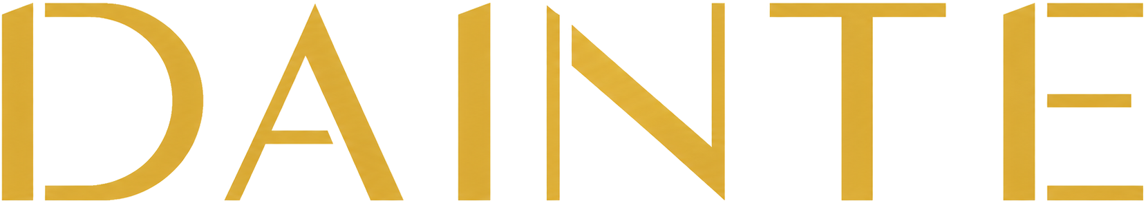 Dainte Logo